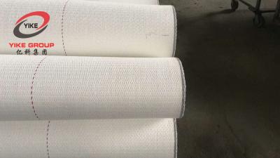High Speed Corrugated Cardboard Production Line Corrugator Belt 100-300m/min Speed