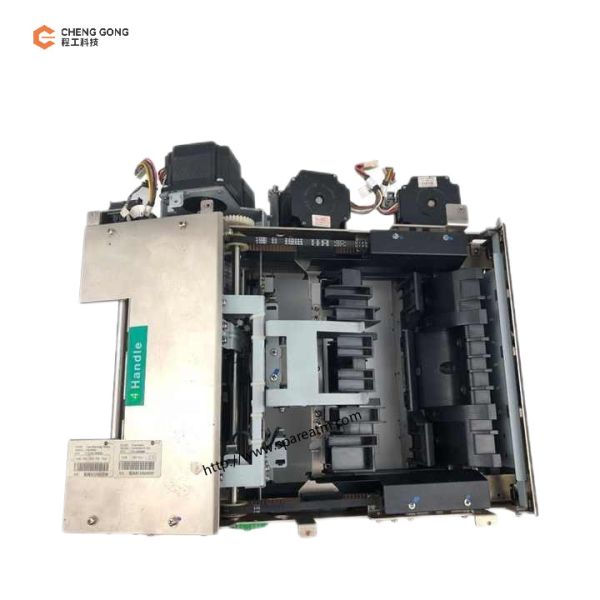 YT2.241.056B6 GRG CDM8240 CRM9250 Receipt Printer Banking ATM Machine Parts GRG Banking