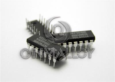 condição macia das ligas da precisão da espessura de 0.5mm para Pin de IC, liga do Ni do Fe