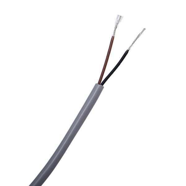 Sheath Material XLPE Gxl Color Coded Auto Electric Wires for Vehicle Harness Connecting