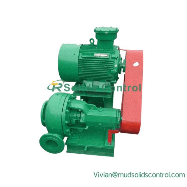 TRJQB6545 Drilling Shear Pump – Advanced Technology For Superior Drilling Fluid Shearing