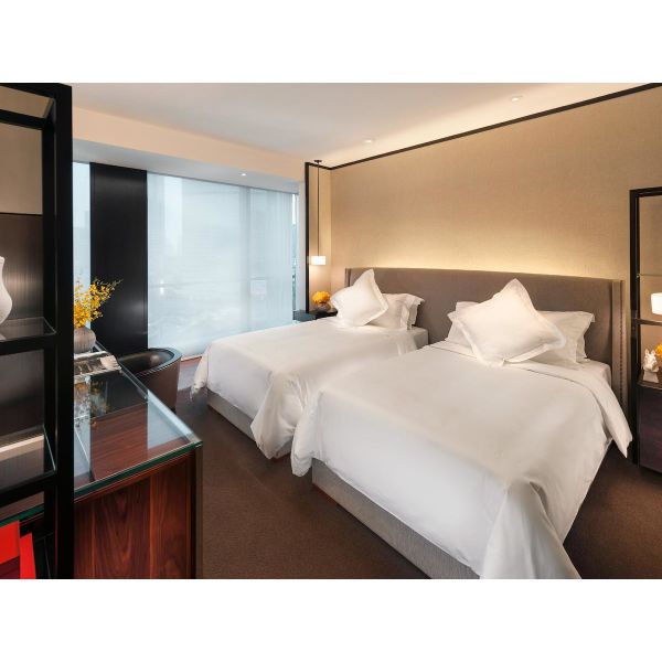 Особенность Immemerial американца ренессанса гостиницы Nabdarian восточная обила наборы мебелей спальни