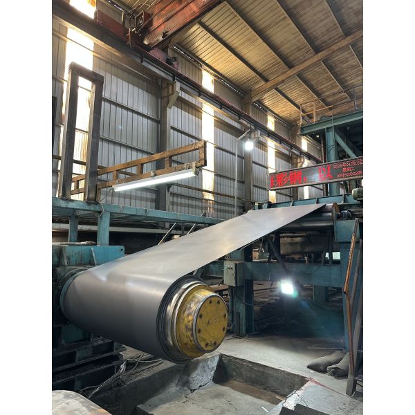 Shandong Zhongqiang Metal Materials Co., Ltd.