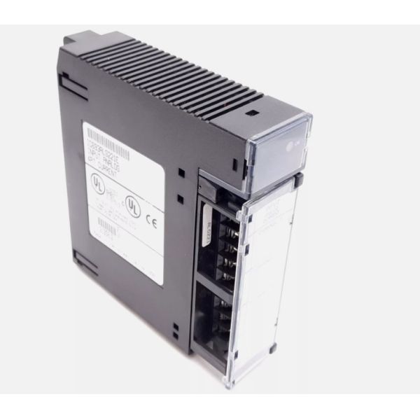 IC693ALG221 GE Analog Input Module  50mm Net Width