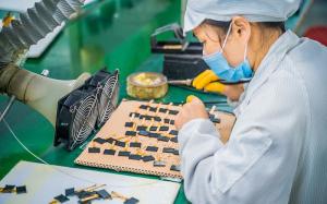 Shenzhen Enrich Electronics Co., Ltd.