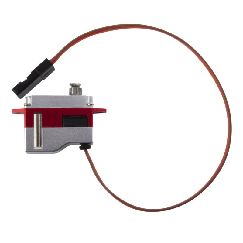 Hot Sales KST X06 1.8kg Torque  HV Micro Digital Metal Gear Glider Servo Motor for High Performance RC Gliders