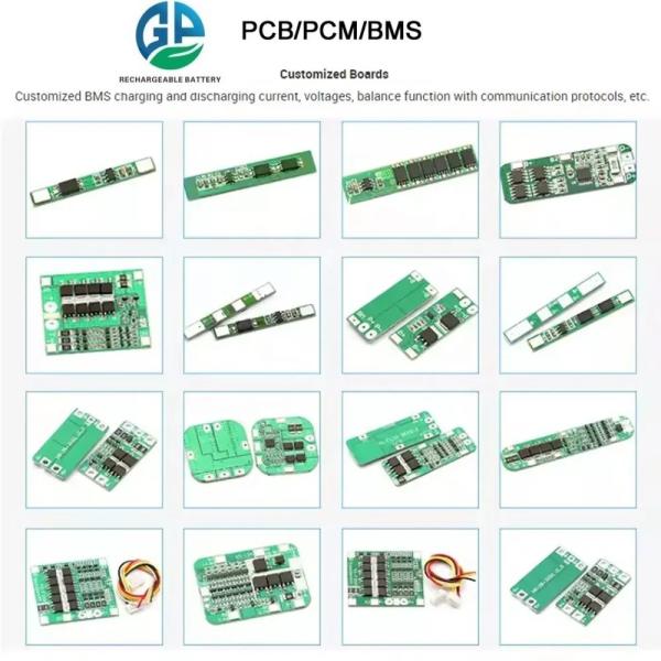 Rechargeable KC Power Tool Battery  3.7v 320mah 303040 For Robotic Sweeper Rechargeable Li Ion Cell Lipo Battery
