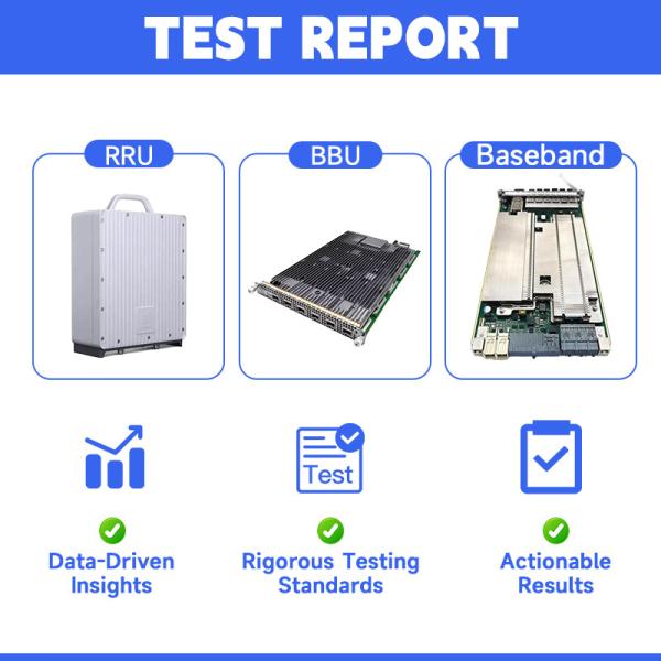 Ericsson Radio 4415 B66A KRC 161 644/1 RRU - 5G-Ready Dual-TX Radio Unit for High-Capacity Mobile Networks