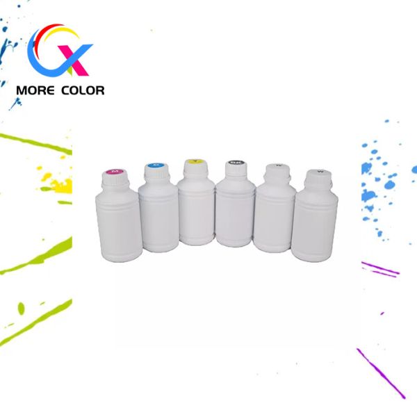 Водные чернила пигмента ткани совместимые для Эпсон 5113 4720 ДС5