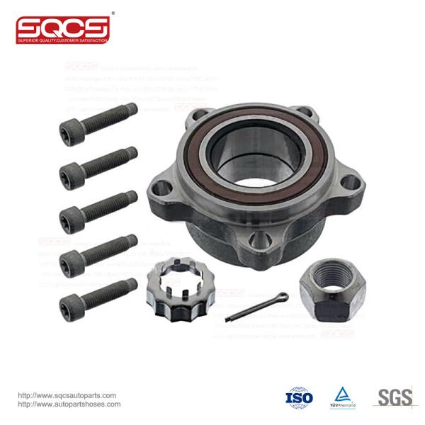 Ford Wheel Bearing Kit For Ford Transit  6C111K018BA Long-Lasting