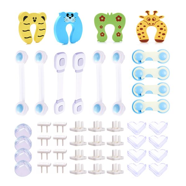Hot Selling Indoor Baby Set Care Kid Protective Product Corner Protection