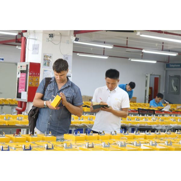 J&R Technology Limited