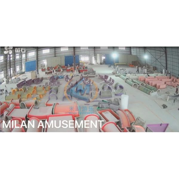 Guangzhou Milan Amusement Technology Co., Ltd