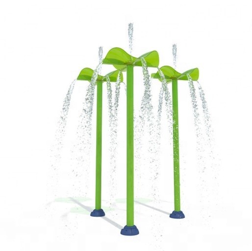 OEM оборудование для водных парков, кактусы, распылитель воды, бассейнные игрушки