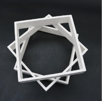 High Purity Boron Nitride Ceramic