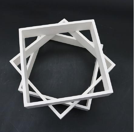 High Purity Boron Nitride Ceramic