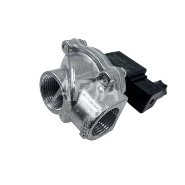 G1 SCG353A044 right angle solenoid diaphragm valve AC220V DC24V