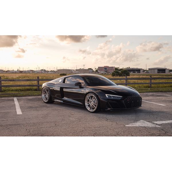 Adv5.2 M.V2 CS Series Audi Forged Wheels