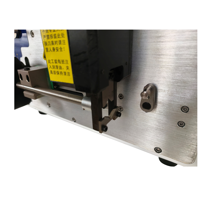 HR-10SQB Automatic Wire Stripping Machine Cable Bending Machine Wire Cutting Machine