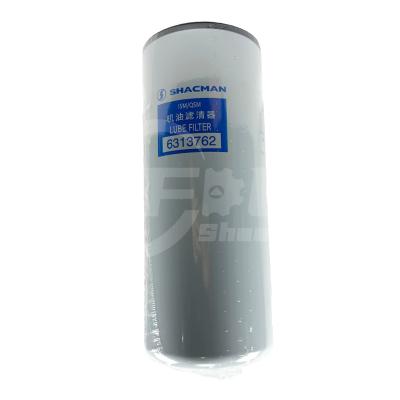 Oil Filter C4388898 Sh10121005842 Lf9080 6313762 Shacman Truck Parts