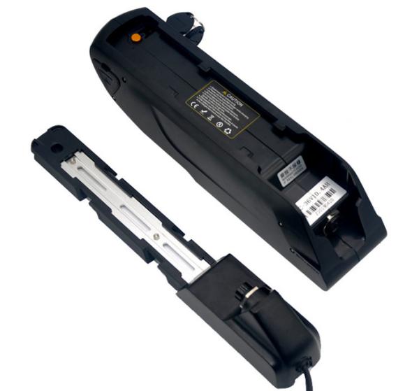 11-13AH Lithium Battery For Ebike 25 Months Warranty CE EN15194 Certificated