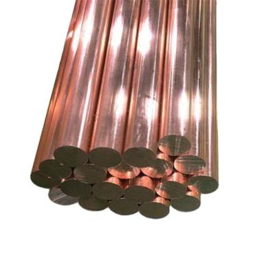 barras redondas 42mm de cobre de 48mm 54mm 40mm 0.3mm-100mm ASTM