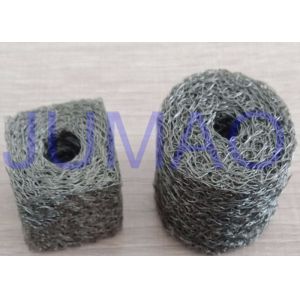 Knitted Mesh Filters