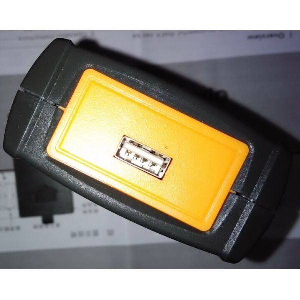 Wheat Paddy Rice Moisture Meter 2 In 1 Grain Moisture Tester