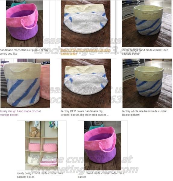 Basket Decorative Vase Vintage Wedding Favor Decoration Supplies