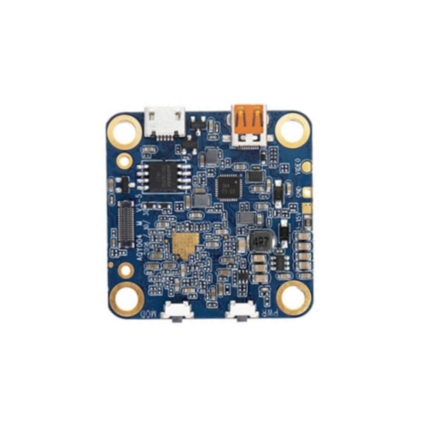 PCBA Industrial Control SMT Light Fixture Printed Circuit Board Assembly