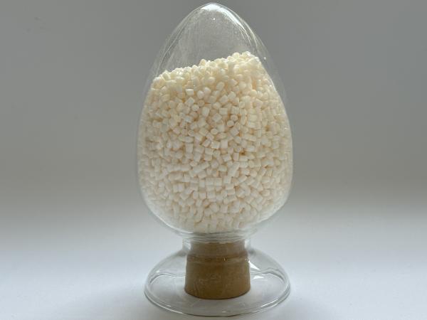 TPE Fire Retardant Wallpaper TPE Thermoplastic Granules Raw Materials