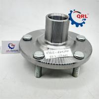 43502-42020 Wheel Hub Flange For TOYOTATRUCK
