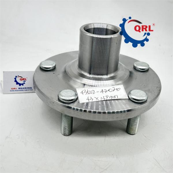 43502-42020 Wheel Hub Flange For TOYOTATRUCK