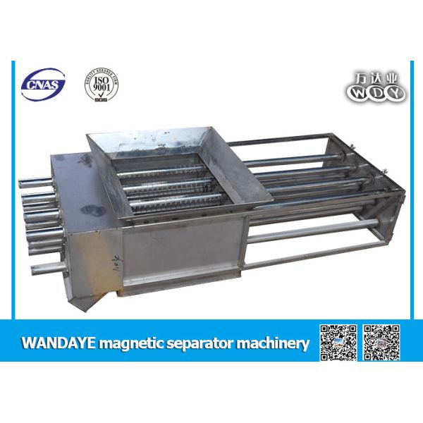 32MM приостанавливали магнитный разделитель разделителя/25mm жидкостный твердый