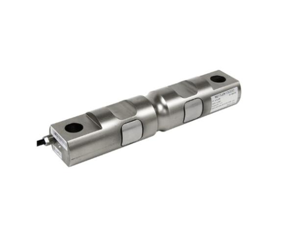 Design and Functionality Dual-Ended Beam Load Cells for Force Measurement
