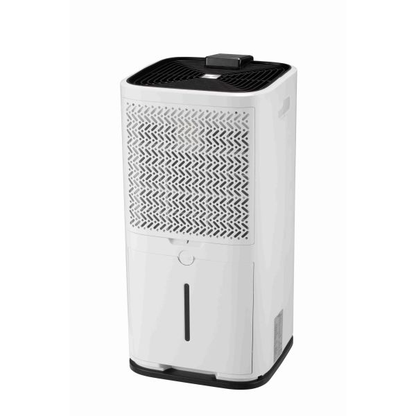 Домашний Dehumidifier 12L/Day 110m3/H R290 с дистанционным управлением