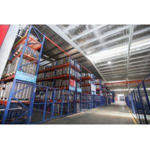 CHANGSHA MEGE BEARINGS CO., LTD