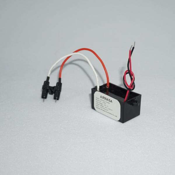 18ma DC 12V Household Plasma Ion Generator AIR KJF04 For Household