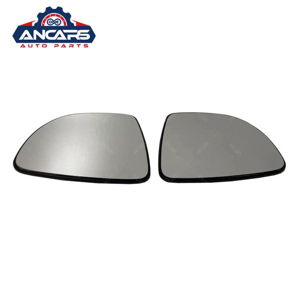 Heating Car Wing Mirror Glass For Captur Clio Zoe 2013-2020 Renault Wing Mirror Glass