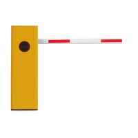 Barrière de porte automatique de deuxième génération avec puissance nominale de 350 W et moteur CC sans ressort