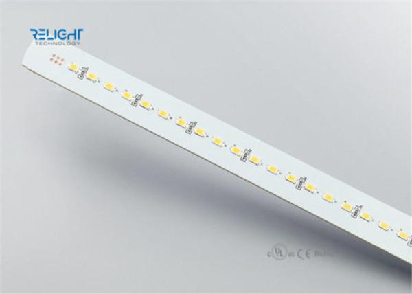 12v LED High Power Module / 5050 SMD LED Module Strip High Lumens