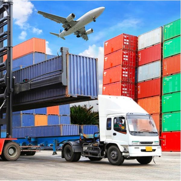 From China To Japan And TüRkiye Ecommerce Logistics Services Air Freight Transport Of Small Parcels