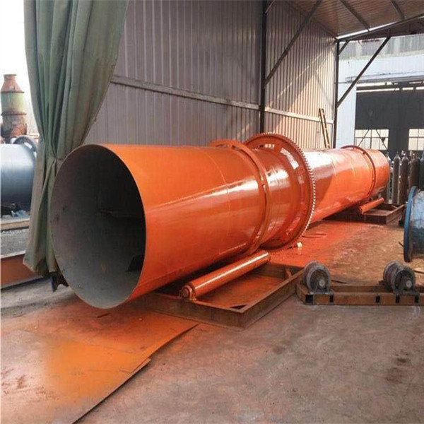 ISO CE барабанит машиной 40t/H 104.9t промышленной более сухой