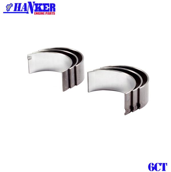 3901430 6CT Diesel Engine Bearings Con Rod Bearing 3901431 3901432 3901433