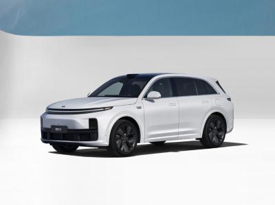In Stock High Speed New Energy Auto Electric Vehicle Lixiang Electric Car L7 Sedan Used EV Cars