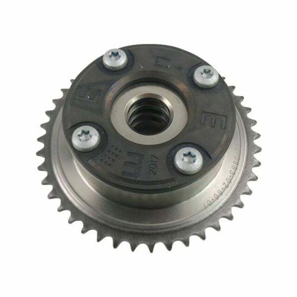 Timing Gear Intake Exhaust Camshaft Adjuster For M271 W203 OE 2710500800 2710500900