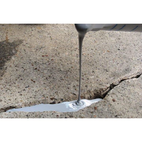 Self-Leveling Silicone Joint Sealant