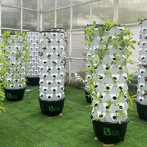 コンパクトで汎用的な水分栽培栽培システム 貯蔵スペースタイプ