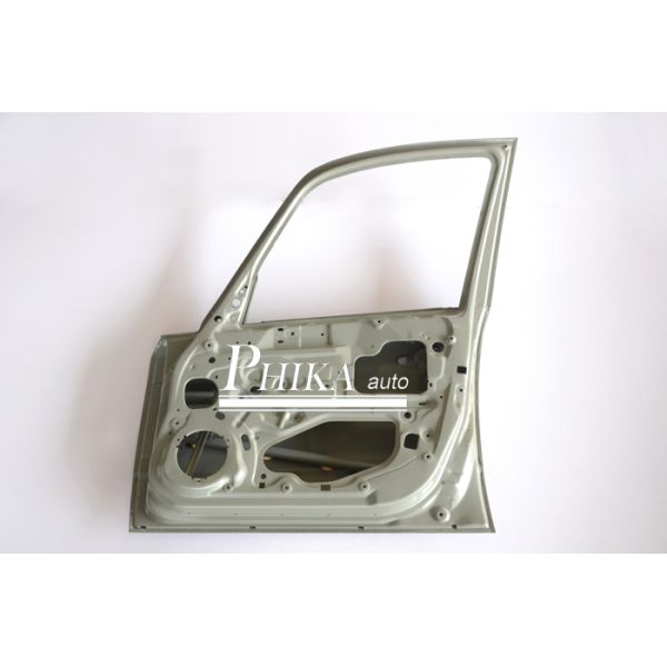 Steel Front And Rear Suzuki Door Parts For Crossover , Auto Door Panels