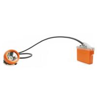 ROOBUCK Win7 Super Bright Safety Miners Cap Lamp Led Mining Headlamp Lâmpada de Mineração Elétrica Lâmpada de Mineração Subterrânea Faros de Mineração